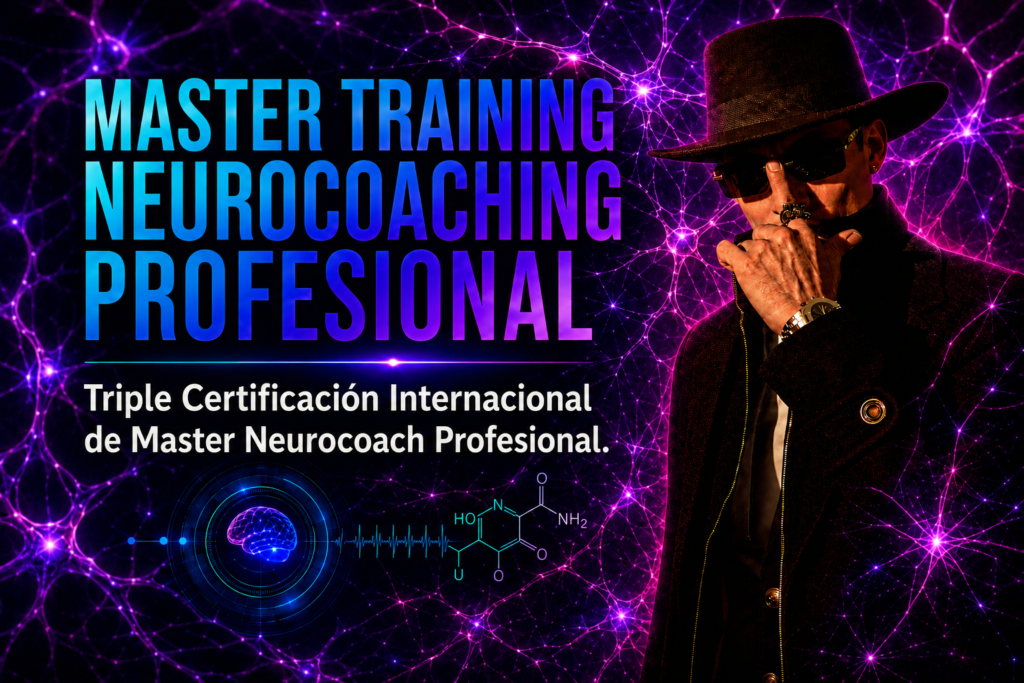master training v3